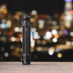 Штатив Peak Design Travel Tripod Carbon Fiber - фото 10