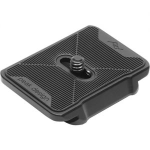 Площадка Peak Design Dual Plate (PL-D-2)