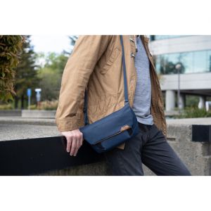 Сумка Peak Design Field Pouch v2 Midnight (BP-MN-2) - фото 7