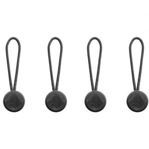 Кріплення Peak Design Anchor 4-pack Black (4PK-AN-BK-4)