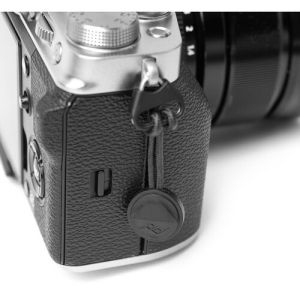 Кріплення Peak Design Anchor 4-pack Black (4PK-AN-BK-4) - фото 2