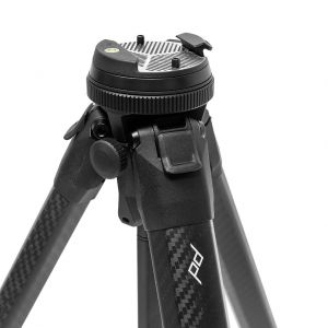 Штатив Peak Design Travel Tripod Carbon Fiber - фото 4