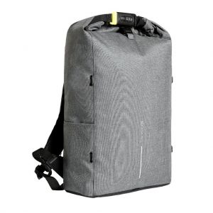 Рюкзак XD Design Bobby Urban Lite anti-theft backpack, grey (P705.502)