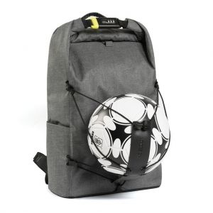 Рюкзак XD Design Bobby Urban Lite anti-theft backpack, grey (P705.502) - фото 7