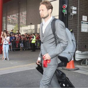 Рюкзак XD Design Bobby Urban Lite anti-theft backpack, grey (P705.502) - фото 8
