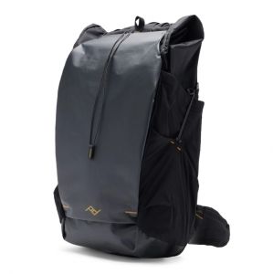 Рюкзак Peak Design Outdoor Backpack 45L Black (BABP-45-BK-1) - фото 2