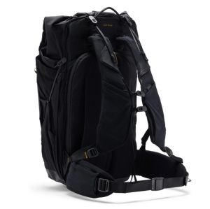 Рюкзак Peak Design Outdoor Backpack 45L Black (BABP-45-BK-1) - фото 4