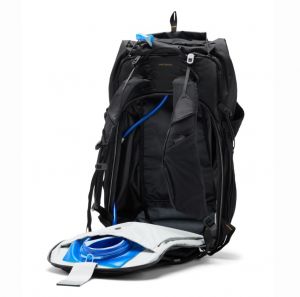 Рюкзак Peak Design Outdoor Backpack 45L Black (BABP-45-BK-1) - фото 6