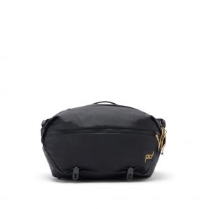 Сумка Peak Design Outdoor Sling 7L Black (BAS-7-BK-1) - фото 2