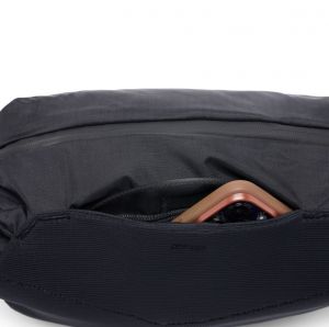Сумка Peak Design Outdoor Sling 7L Black (BAS-7-BK-1) - фото 4