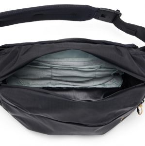 Сумка Peak Design Outdoor Sling 7L Black (BAS-7-BK-1) - фото 5