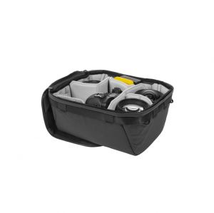Сумка-футляр Peak Design Camera Cube V2 Smedium Black (BCC-SM-BK-2) - фото 2