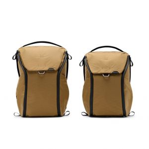 Рюкзак Peak Design Everyday Backpack 30L v2 Coyote (BEDB-30-CY-3) - фото 2