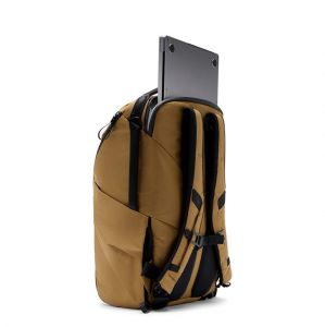 Рюкзак Peak Design Everyday Backpack 30L v2 Coyote (BEDB-30-CY-3) - фото 4
