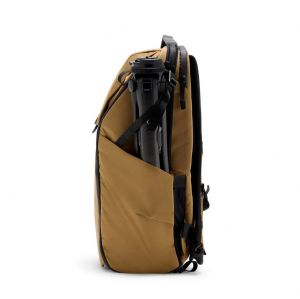 Рюкзак Peak Design Everyday Backpack 30L v2 Coyote (BEDB-30-CY-3) - фото 5