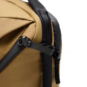 Рюкзак Peak Design Everyday Backpack 30L v2 Coyote (BEDB-30-CY-3) - фото 6