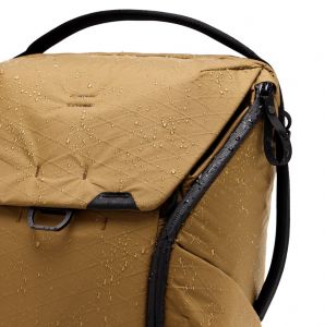 Рюкзак Peak Design Everyday Backpack 30L v2 Coyote (BEDB-30-CY-3) - фото 7