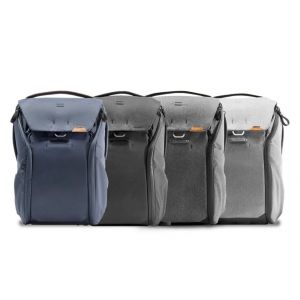 Рюкзак Peak Design Everyday Backpack 30L v2 Coyote (BEDB-30-CY-3) - фото 15
