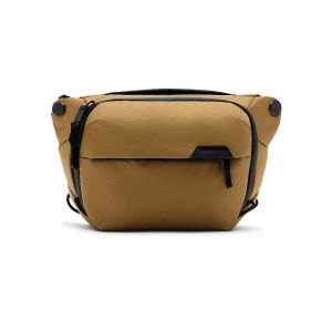Сумка Peak Design Everyday Sling 3L v2 Coyote (BEDS-3-CY-3)