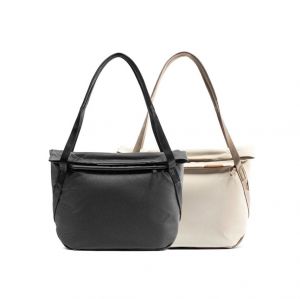 Сумка Peak Design Everyday Tote 15L Black (BEDT-15-BK-2) - фото 13