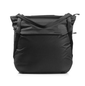 Сумка Peak Design Everyday Tote 15L Black (BEDT-15-BK-2) - фото 2