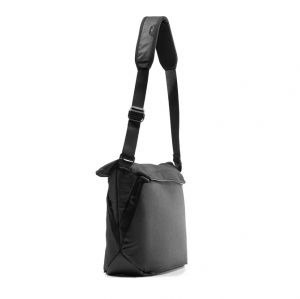 Сумка Peak Design Everyday Tote 15L Black (BEDT-15-BK-2) - фото 4