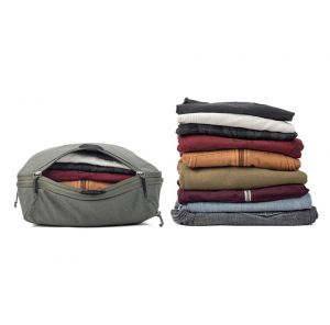 Органайзер для одягу Peak Design Packing Cube Medium Sage (BPC-M-SG-2) - фото 2