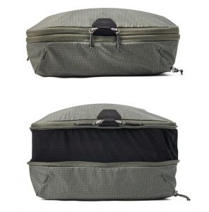 Органайзер для одягу Peak Design Packing Cube Medium Sage (BPC-M-SG-2) - фото 5