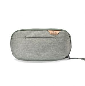 Несессер Peak Design Wash Pouch Small Sage (BWP-S-SG-1)