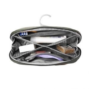Несессер Peak Design Wash Pouch Small Sage (BWP-S-SG-1) - фото 2