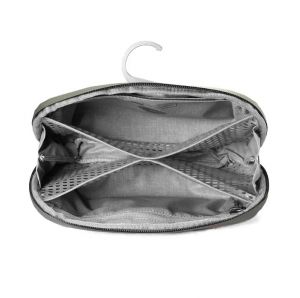 Несессер Peak Design Wash Pouch Small Sage (BWP-S-SG-1) - фото 3