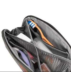 Несессер Peak Design Wash Pouch Small Sage (BWP-S-SG-1) - фото 5