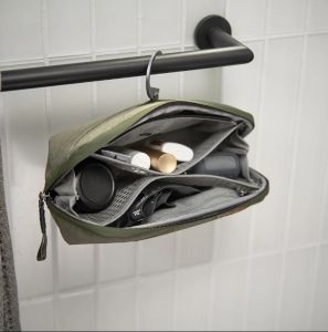 Несессер Peak Design Wash Pouch Small Sage (BWP-S-SG-1) - фото 6