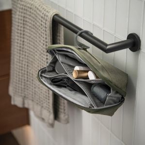 Несессер Peak Design Wash Pouch Small Sage (BWP-S-SG-1) - фото 7