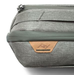 Несессер Peak Design Wash Pouch Sage (BWP-SG-2) - фото 3