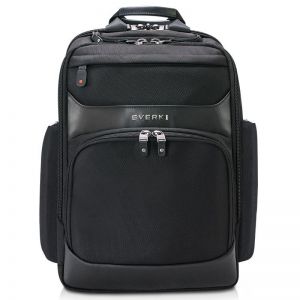 Рюкзак Everki Onyx Premium Travel Laptop Backpack - фото 2