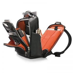Рюкзак Everki Onyx Premium Travel Laptop Backpack - фото 3
