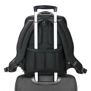 Рюкзак Everki Onyx Premium Travel Laptop Backpack - фото 8