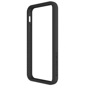 Бампер Evolutive Labs RhinoShield Crash Guard Charcoal Black для iPhone 5/5S/SE - фото 12