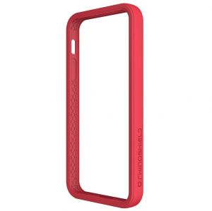 Бампер Evolutive Labs RhinoShield Crash Guard Red для iPhone 5/5S/SE - фото 12