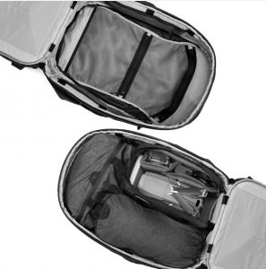 Рюкзак Peak Design Travel Backpack 30L Black (BTR-30-BK-2) - фото 3