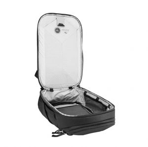 Рюкзак Peak Design Travel Backpack 30L Black (BTR-30-BK-2) - фото 4