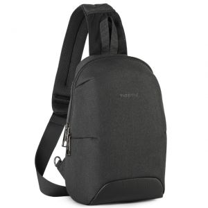 Сумка для документів Tigernu Crossbody bag T-S8093, Dark Grey