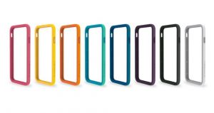 Бампер Rhino Shield Crash Guard Orange для iPhone 6 / 6s - фото 4