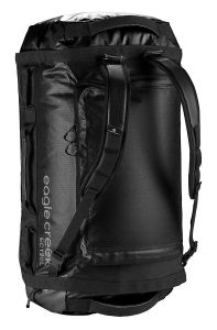 Сумка Eagle Creek Cargo Hauler Duffel 120L / XL Black - фото 2
