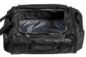 Сумка Eagle Creek Cargo Hauler Duffel 120L / XL Black - фото 3
