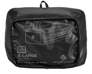 Сумка Eagle Creek Cargo Hauler Duffel 120L / XL Black - фото 7