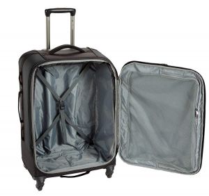Валіза Eagle Creek Expanse™ AWD 26 Black - фото 2