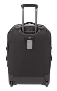 Валіза Eagle Creek Expanse™ Upright 26 Black - фото 3