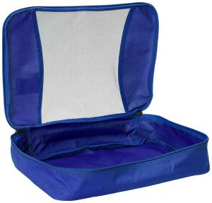 Органайзер для одежды Eagle Creek Pack-It Original™ Cube S Sea - фото 2